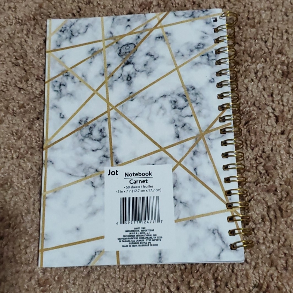 Notebook🎁💝🏷 - Picture 3 of 5